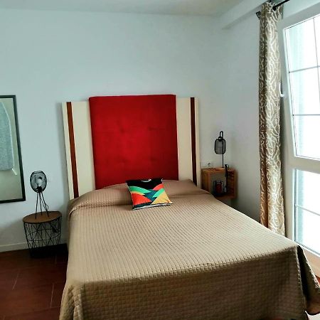 Apartamentos Empul " Tunidos House " Barbate Eksteriør bilde