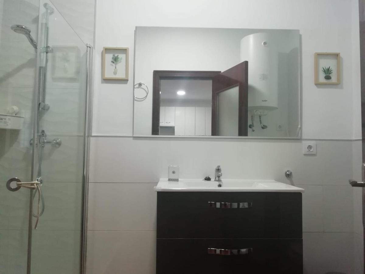 Apartamentos Empul " Tunidos House " Barbate Eksteriør bilde