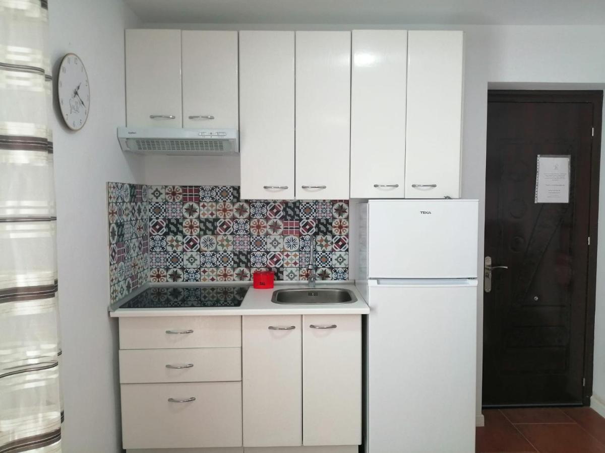 Apartamentos Empul " Tunidos House " Barbate Eksteriør bilde