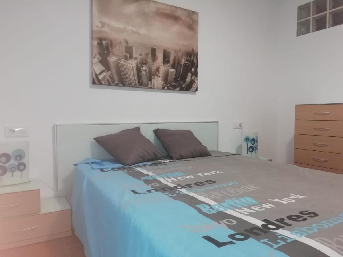 Apartamentos Empul " Tunidos House " Barbate Eksteriør bilde