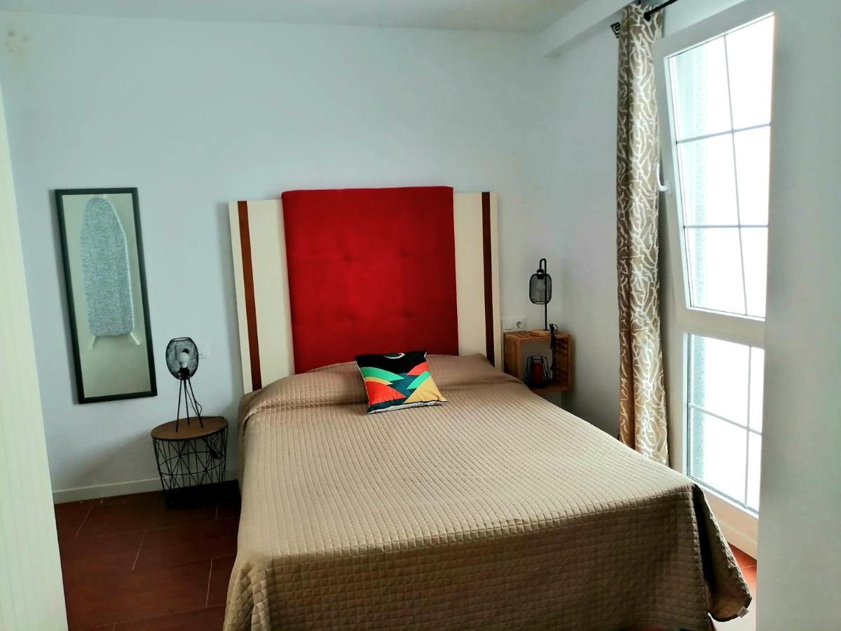 Apartamentos Empul " Tunidos House " Barbate Eksteriør bilde