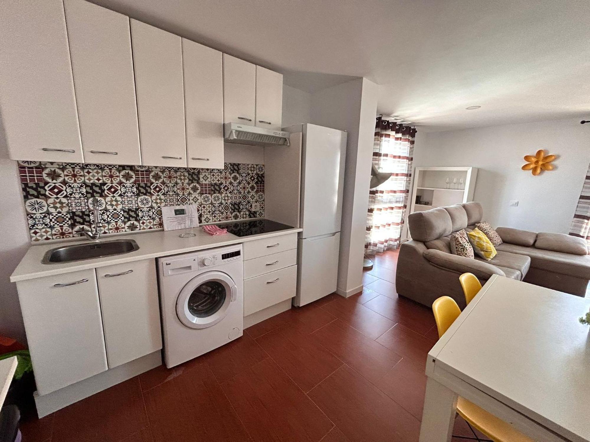 Apartamentos Empul " Tunidos House " Barbate Eksteriør bilde