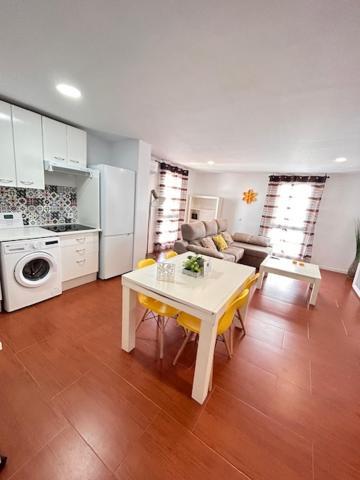 Apartamentos Empul " Tunidos House " Barbate Eksteriør bilde
