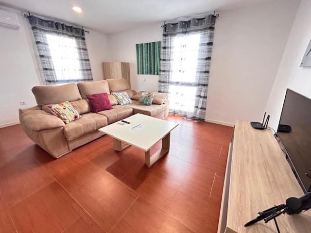 Apartamentos Empul " Tunidos House " Barbate Eksteriør bilde